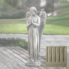 Campania Angel of Hope