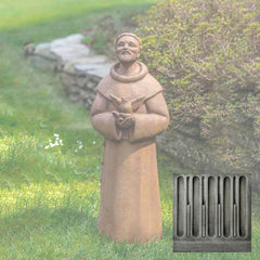 Campania Contemporary St Francis