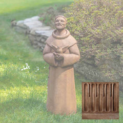 Campania Contemporary St Francis