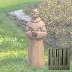 Campania Contemporary St Francis