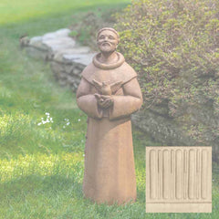 Campania Contemporary St Francis