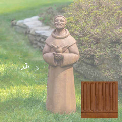 Campania Contemporary St Francis