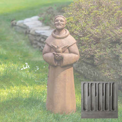 Campania Contemporary St Francis