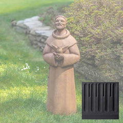 Campania Contemporary St Francis
