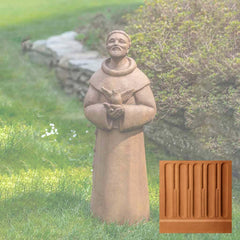 Campania Contemporary St Francis