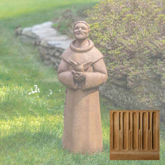 Campania Contemporary St Francis