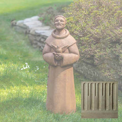 Campania Contemporary St Francis