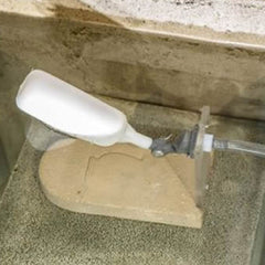 Campania Fountain Auto Refill Device Stopper #7