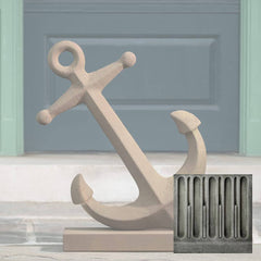 Campania Anchors Aweigh