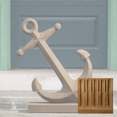 Campania Anchors Aweigh