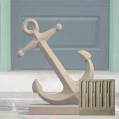 Campania Anchors Aweigh