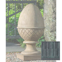 Campania Devonshire Finial