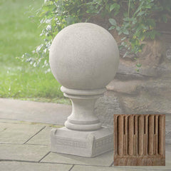Campania Cliveden Finial