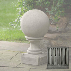 Campania Cliveden Finial
