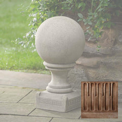 Campania Cliveden Finial