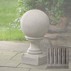 Campania Cliveden Finial