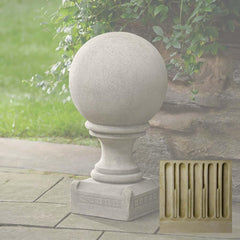Campania Cliveden Finial