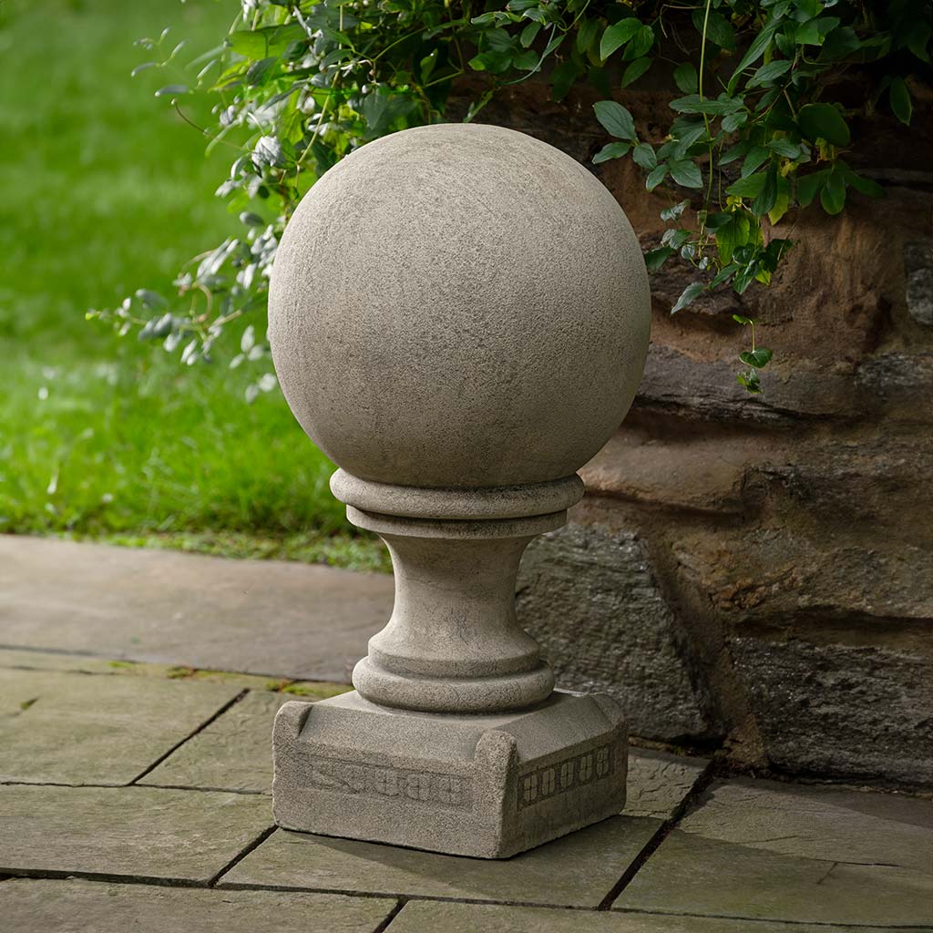 Photo of Campania Cliveden Finial