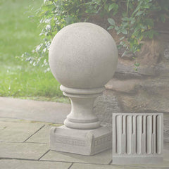 Campania Cliveden Finial