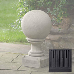 Campania Cliveden Finial