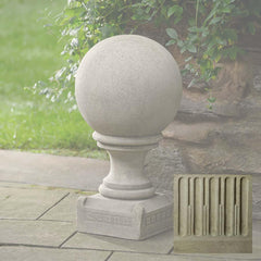 Campania Cliveden Finial
