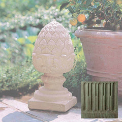 Campania Pineapple Finial Small