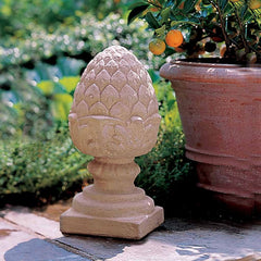 Campania Pineapple Finial Small