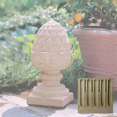 Campania Pineapple Finial Small