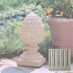 Campania Pineapple Finial Small