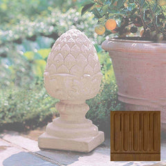 Campania Pineapple Finial Small