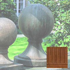 Campania Sphere Round Base