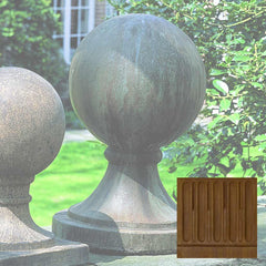 Campania Sphere Round Base