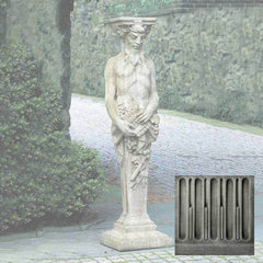 Campania Tall Satyr