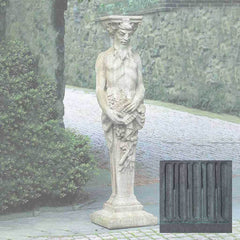 Campania Tall Satyr