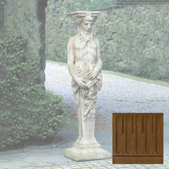 Campania Tall Satyr