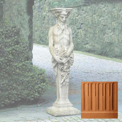 Campania Tall Satyr