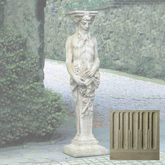 Campania Tall Satyr