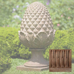Campania Williamsburg Grand Pinecone