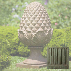 Campania Williamsburg Grand Pinecone