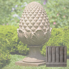 Campania Williamsburg Grand Pinecone