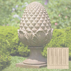 Campania Williamsburg Grand Pinecone