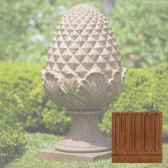 Campania Williamsburg Grand Pinecone