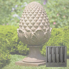 Campania Williamsburg Grand Pinecone
