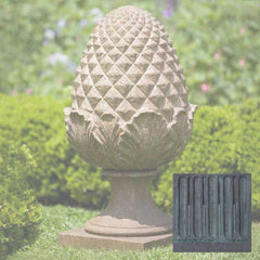 Campania Williamsburg Grand Pinecone