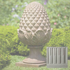 Campania Williamsburg Grand Pinecone