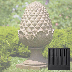 Campania Williamsburg Grand Pinecone