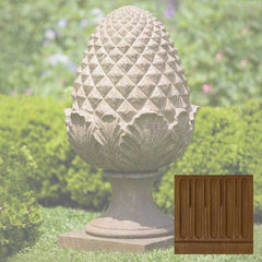 Campania Williamsburg Grand Pinecone