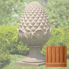 Campania Williamsburg Grand Pinecone