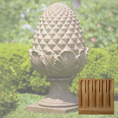 Campania Williamsburg Grand Pinecone