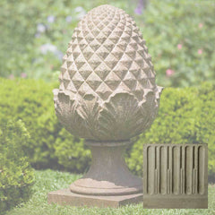 Campania Williamsburg Grand Pinecone